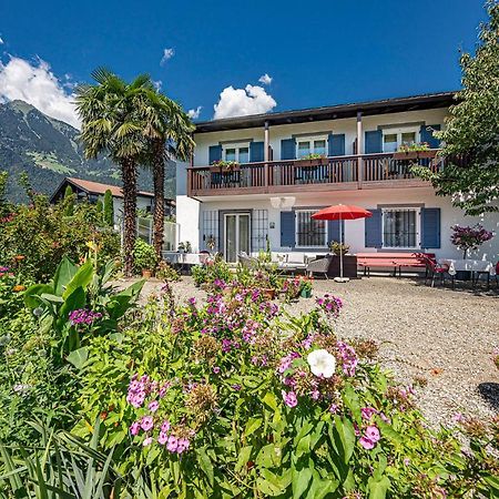 Villa Ladurner Tirolo Zewnętrze zdjęcie