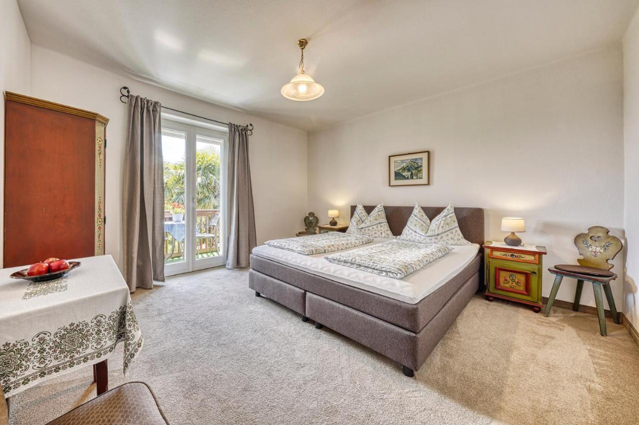 Villa Ladurner Tirolo Zewnętrze zdjęcie