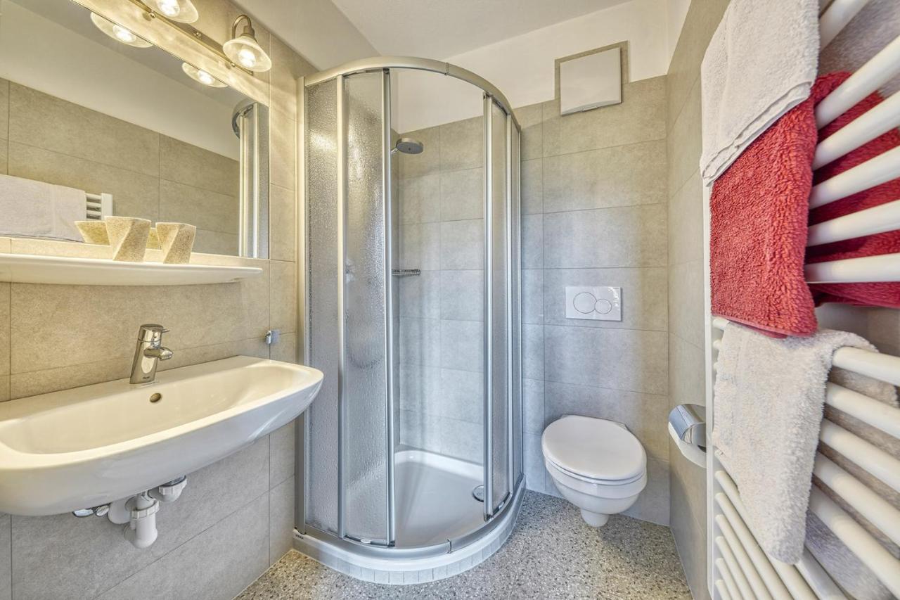 Villa Ladurner Tirolo Zewnętrze zdjęcie